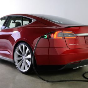 tesla